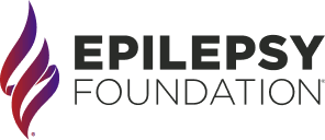 Link to the Epilepsy Foundation